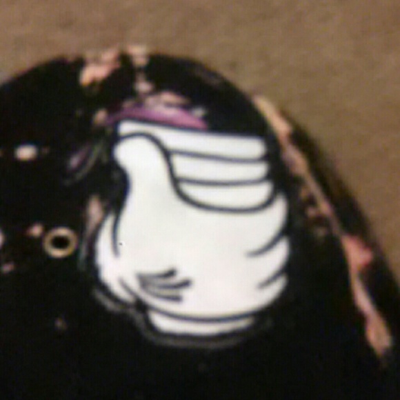 Dad bleach hats - Picture 4 of 6